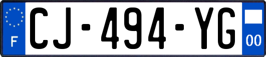 CJ-494-YG