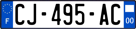 CJ-495-AC