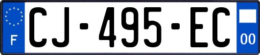 CJ-495-EC