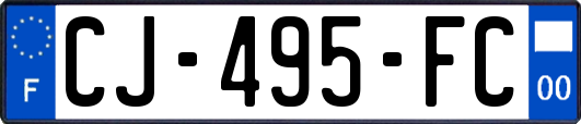 CJ-495-FC