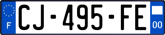 CJ-495-FE