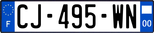 CJ-495-WN