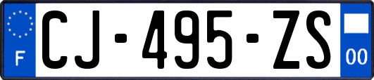 CJ-495-ZS