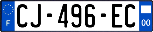 CJ-496-EC