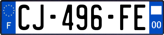 CJ-496-FE