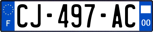 CJ-497-AC