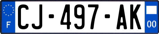 CJ-497-AK