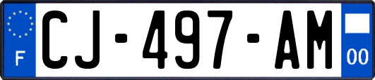 CJ-497-AM