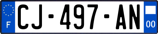 CJ-497-AN