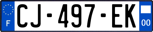 CJ-497-EK
