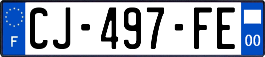 CJ-497-FE