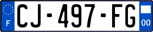 CJ-497-FG