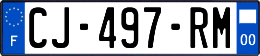 CJ-497-RM