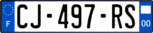 CJ-497-RS