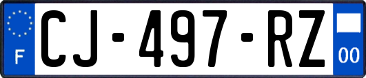 CJ-497-RZ