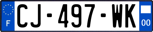 CJ-497-WK