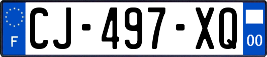 CJ-497-XQ