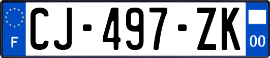 CJ-497-ZK