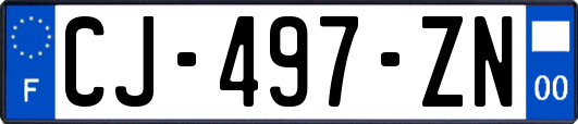 CJ-497-ZN