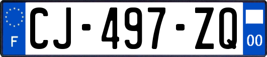 CJ-497-ZQ