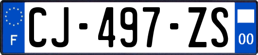 CJ-497-ZS