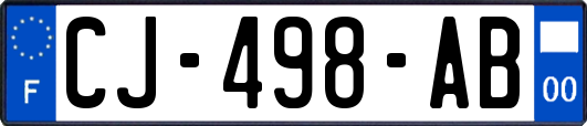 CJ-498-AB