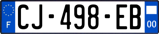 CJ-498-EB