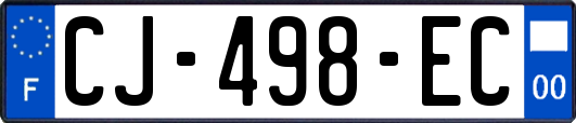 CJ-498-EC
