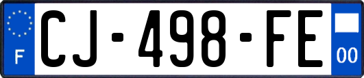 CJ-498-FE
