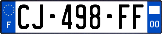 CJ-498-FF