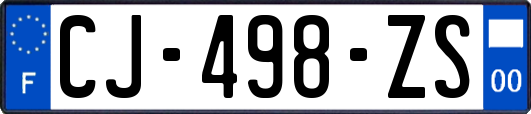 CJ-498-ZS