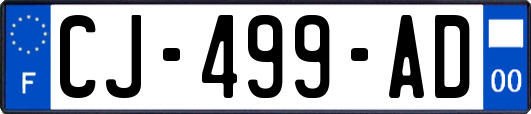 CJ-499-AD