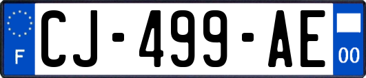 CJ-499-AE