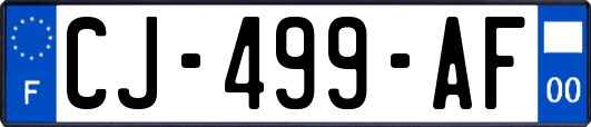 CJ-499-AF