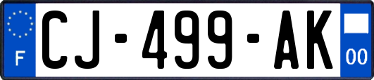 CJ-499-AK