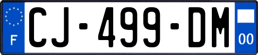 CJ-499-DM