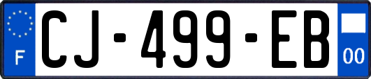 CJ-499-EB