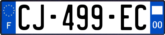 CJ-499-EC