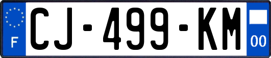 CJ-499-KM