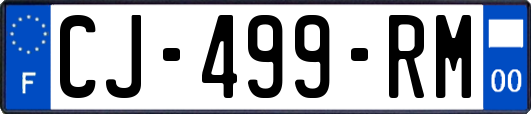 CJ-499-RM