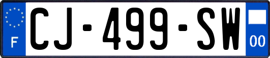 CJ-499-SW