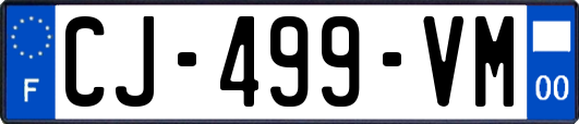 CJ-499-VM