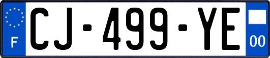 CJ-499-YE