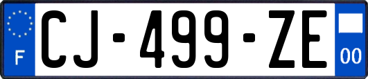 CJ-499-ZE