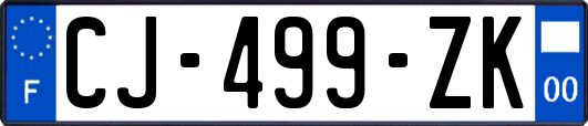 CJ-499-ZK