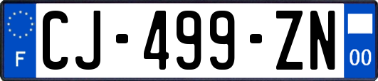 CJ-499-ZN