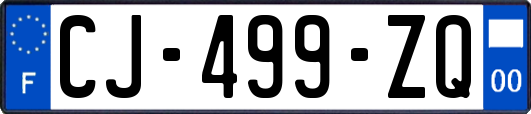 CJ-499-ZQ