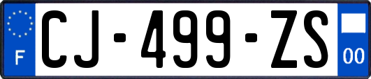 CJ-499-ZS