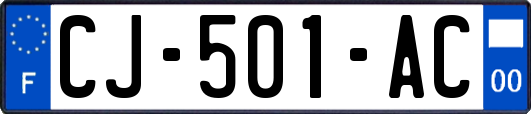 CJ-501-AC