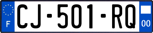 CJ-501-RQ